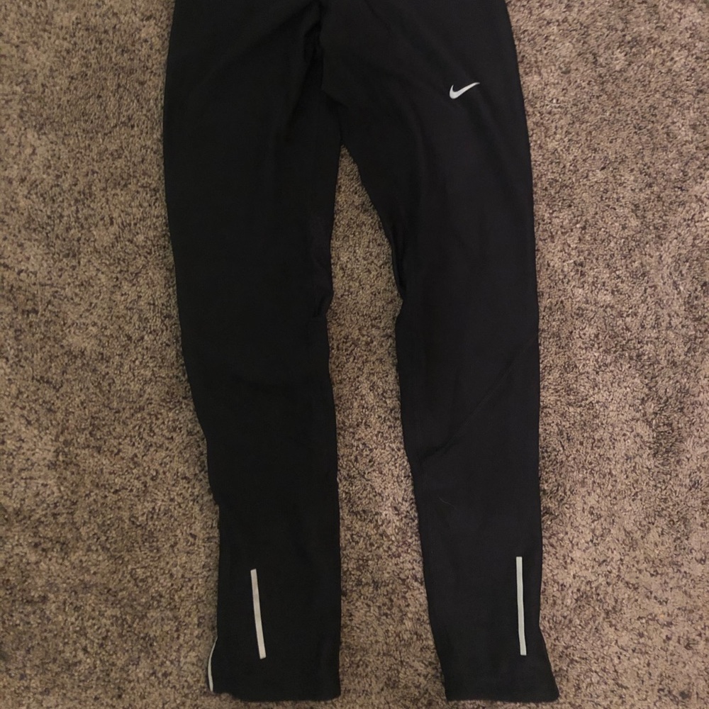 Nike running leggings